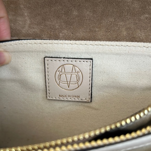 Massimo Dutti shoulder bag - Picture 7 of 7